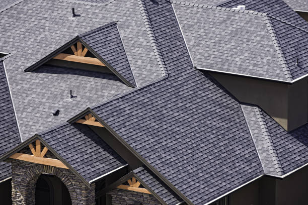 Asphalt Shingles