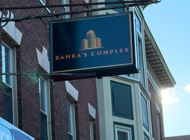 Commercial Electrical