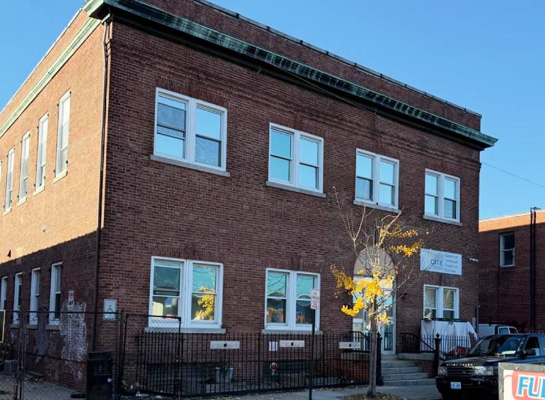 Residential Development