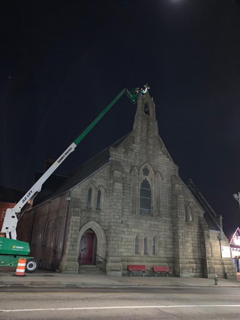 Construction Features