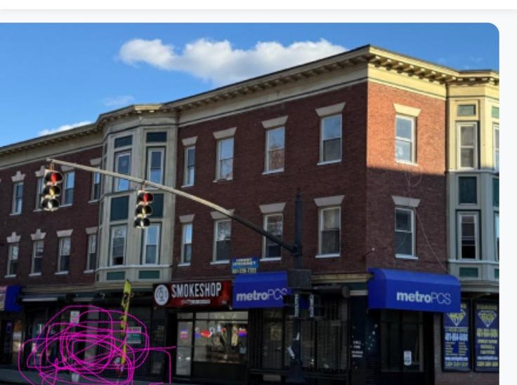 Commercial Development