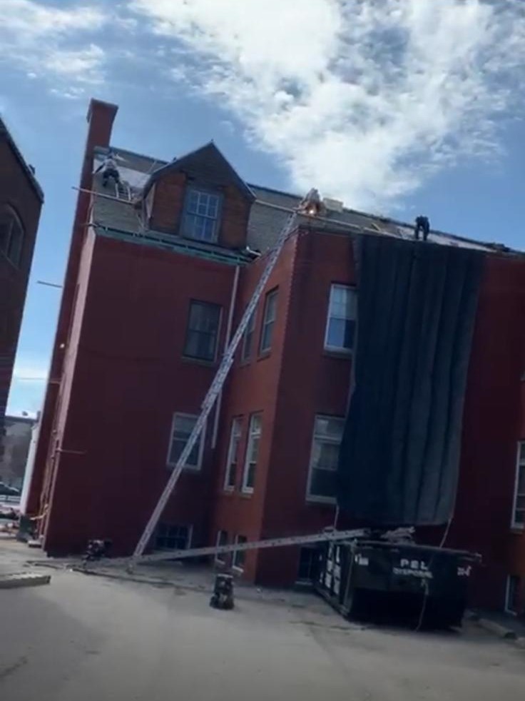 Suburban Development